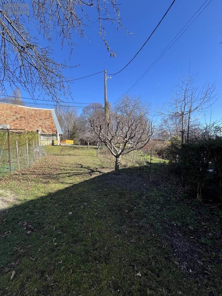 Viager maison Chorges 05230 Hautes-Alpes 122 m2 5 pièces 250000 euros