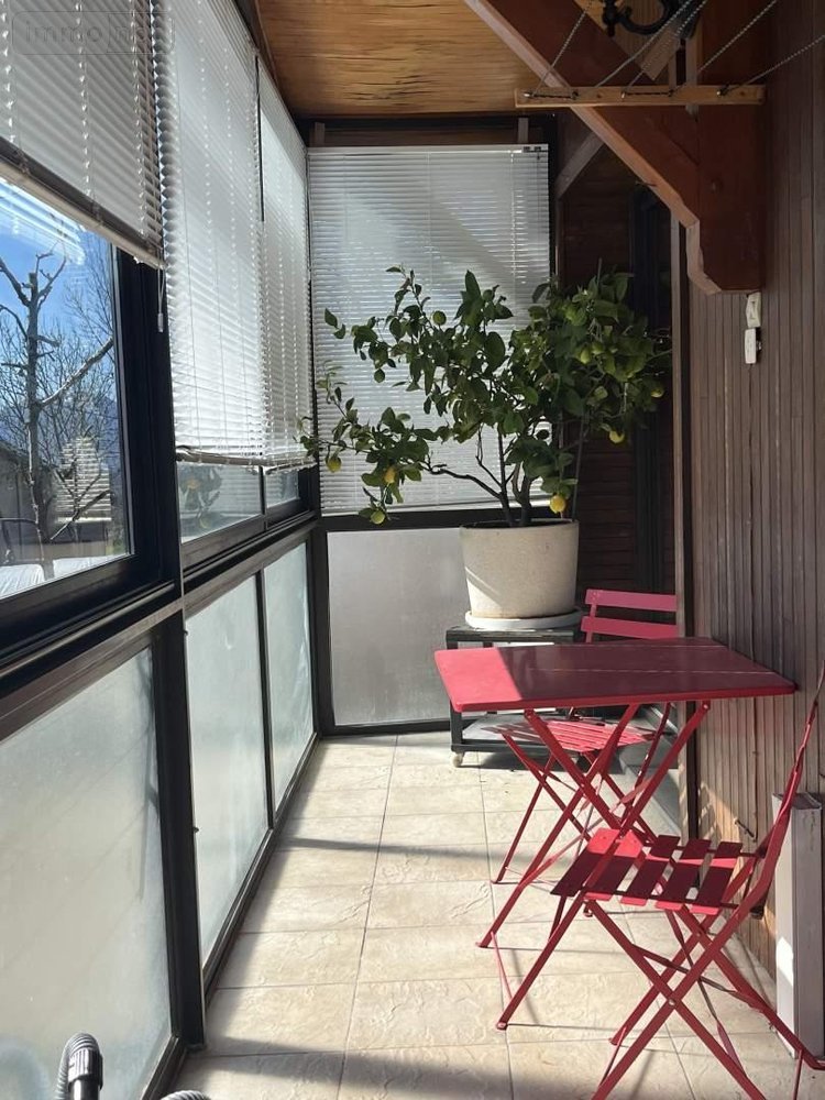 Viager maison Chorges 05230 Hautes-Alpes 122 m2 5 pièces 250000 euros