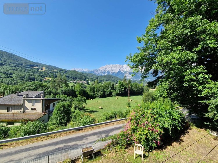 Maison a vendre Saint-Firmin 05800 Hautes-Alpes 146 m2 7 pièces 248000 euros