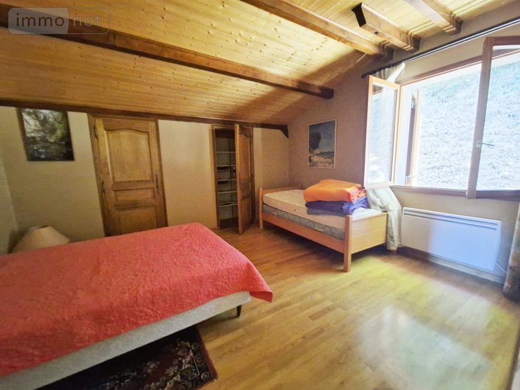 Maison a vendre Saint-Firmin 05800 Hautes-Alpes 146 m2 7 pièces 248000 euros