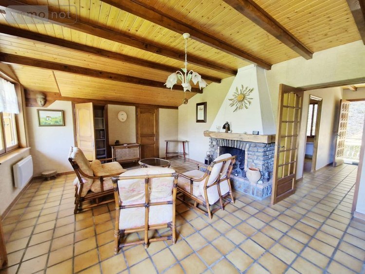 Maison a vendre Saint-Firmin 05800 Hautes-Alpes 146 m2 7 pièces 248000 euros