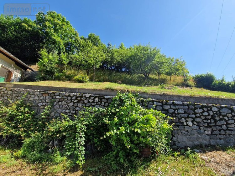 Maison a vendre Saint-Firmin 05800 Hautes-Alpes 146 m2 7 pièces 248000 euros