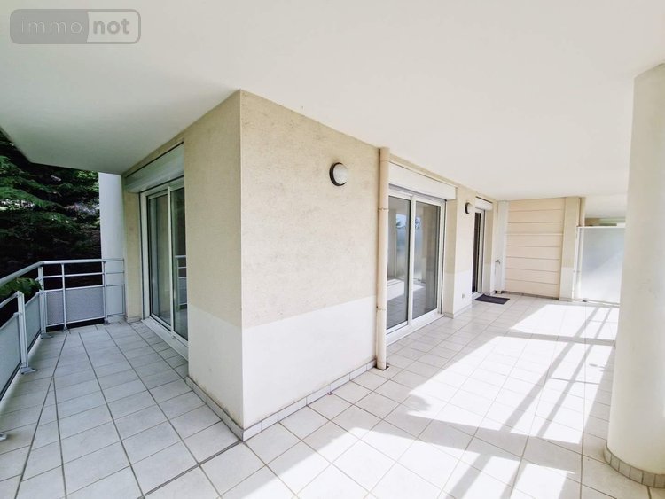 Appartement a vendre Gap 05000 Hautes-Alpes 97 m2 4 pièces 285000 euros