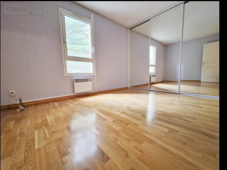 Appartement a vendre Gap 05000 Hautes-Alpes 97 m2 4 pièces 285000 euros