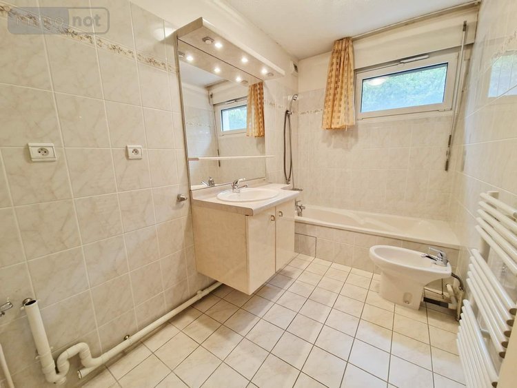 Appartement a vendre Gap 05000 Hautes-Alpes 97 m2 4 pièces 300000 euros