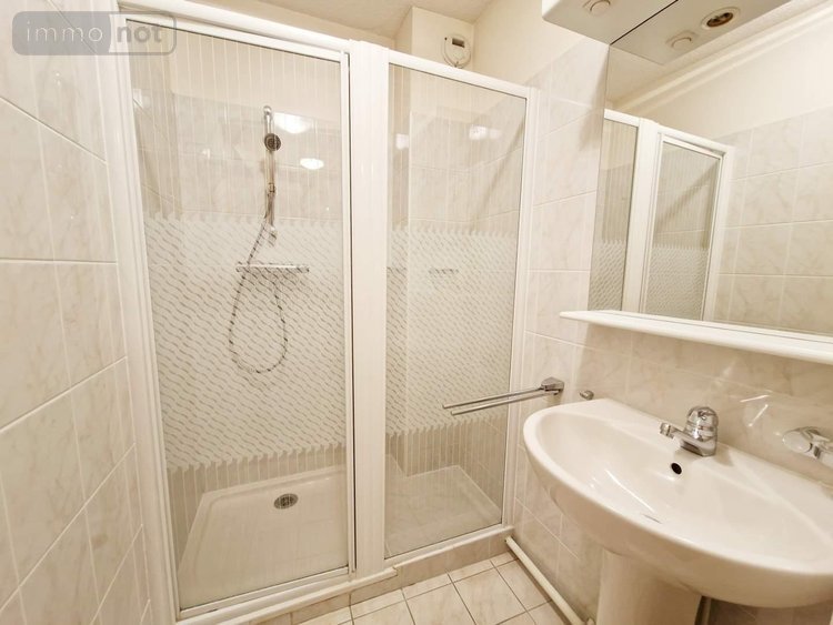 Appartement a vendre Gap 05000 Hautes-Alpes 97 m2 4 pièces 300000 euros