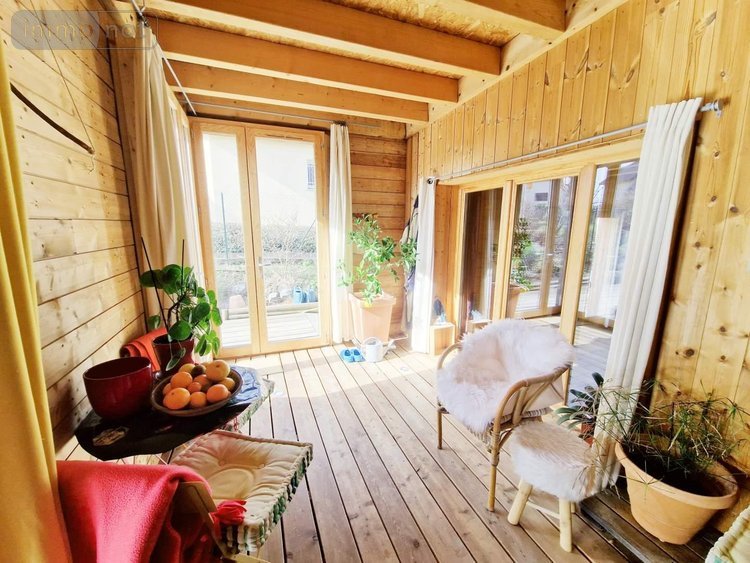 Maison a vendre Gap 05000 Hautes-Alpes 178 m2 5 pièces 520000 euros