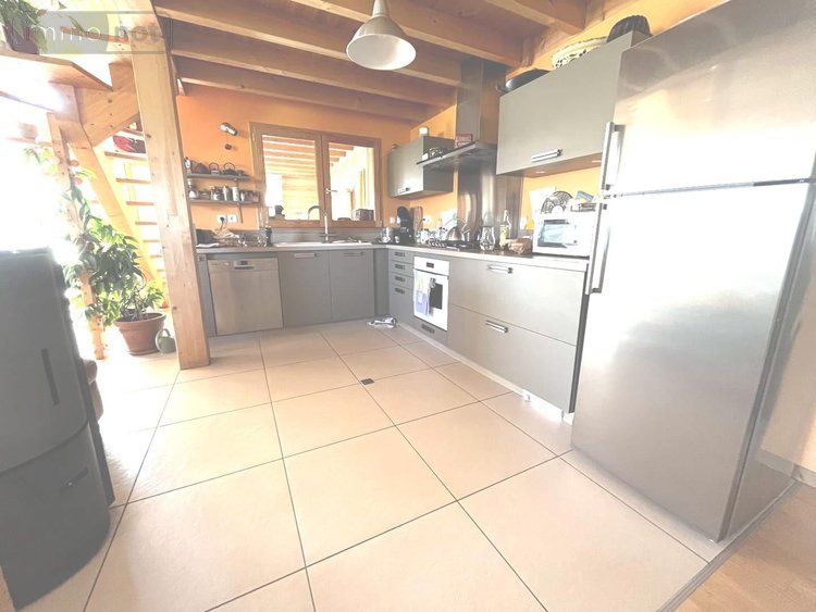 Maison a vendre Gap 05000 Hautes-Alpes 163 m2 4 pièces 524000 euros