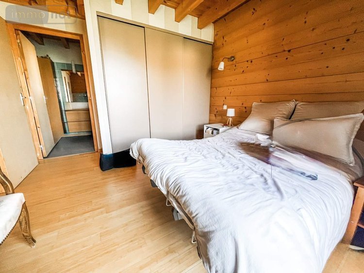 Maison a vendre Gap 05000 Hautes-Alpes 163 m2 4 pièces 524000 euros