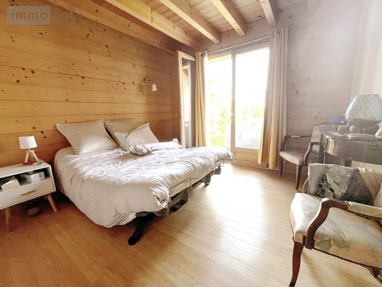 Maison a vendre Gap 05000 Hautes-Alpes 163 m2 4 pièces 524000 euros