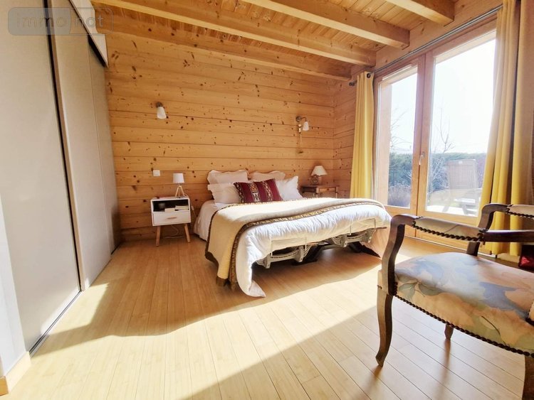 Maison a vendre Gap 05000 Hautes-Alpes 178 m2 5 pièces 520000 euros