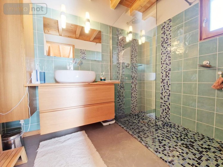 Maison a vendre Gap 05000 Hautes-Alpes 178 m2 5 pièces 520000 euros