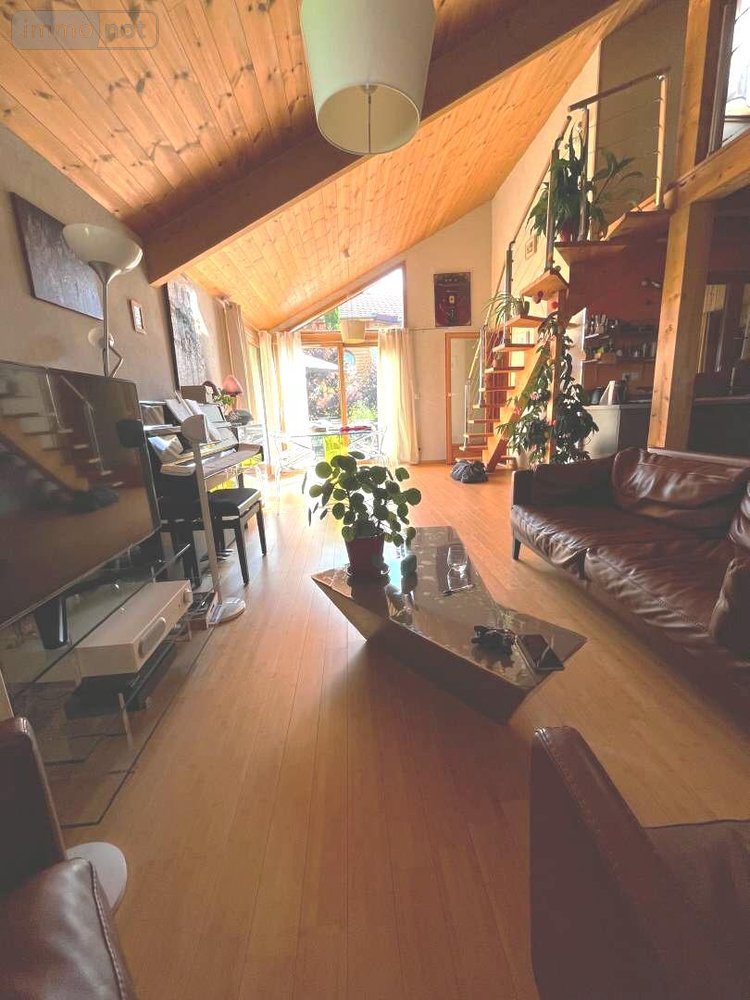 Maison a vendre Gap 05000 Hautes-Alpes 163 m2 4 pièces 524000 euros