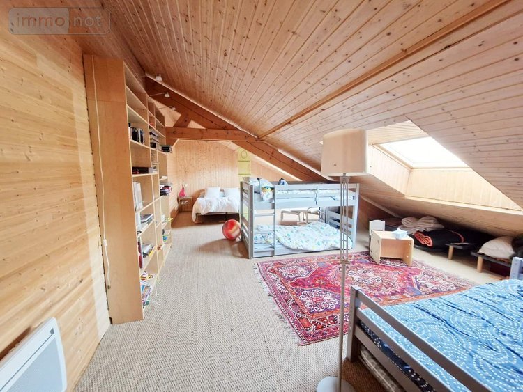 Maison a vendre Gap 05000 Hautes-Alpes 178 m2 5 pièces 520000 euros