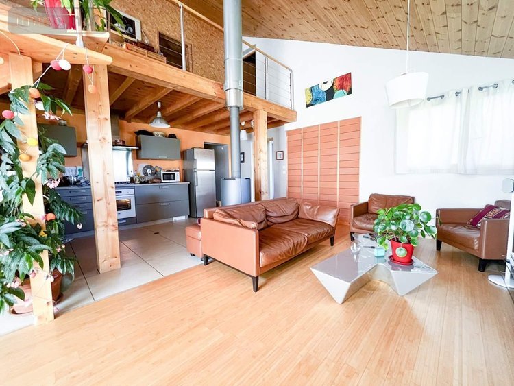 Maison a vendre Gap 05000 Hautes-Alpes 163 m2 4 pièces 524000 euros