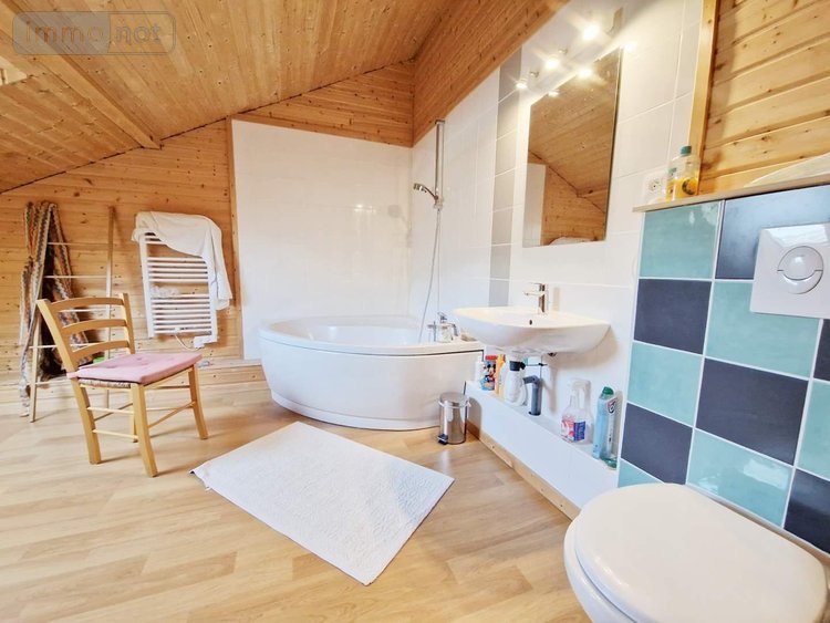 Maison a vendre Gap 05000 Hautes-Alpes 178 m2 5 pièces 520000 euros