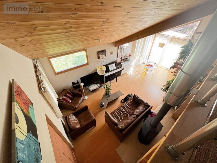 Maison a vendre Gap 05000 Hautes-Alpes 163 m2 4 pièces 524000 euros