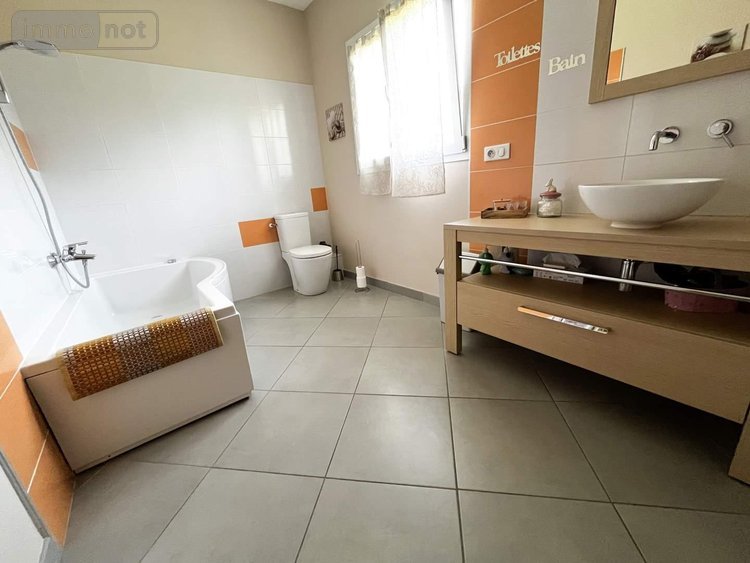 Maison a vendre Gap 05000 Hautes-Alpes 250 m2 7 pièces 945000 euros