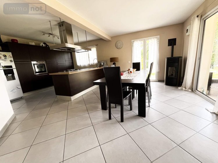 Maison a vendre Gap 05000 Hautes-Alpes 250 m2 7 pièces 945000 euros