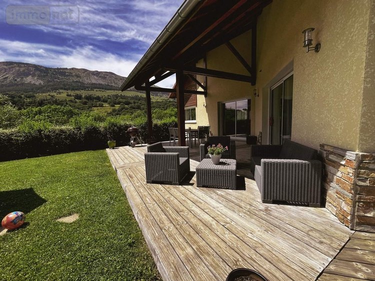 Maison a vendre Gap 05000 Hautes-Alpes 250 m2 7 pièces 945000 euros