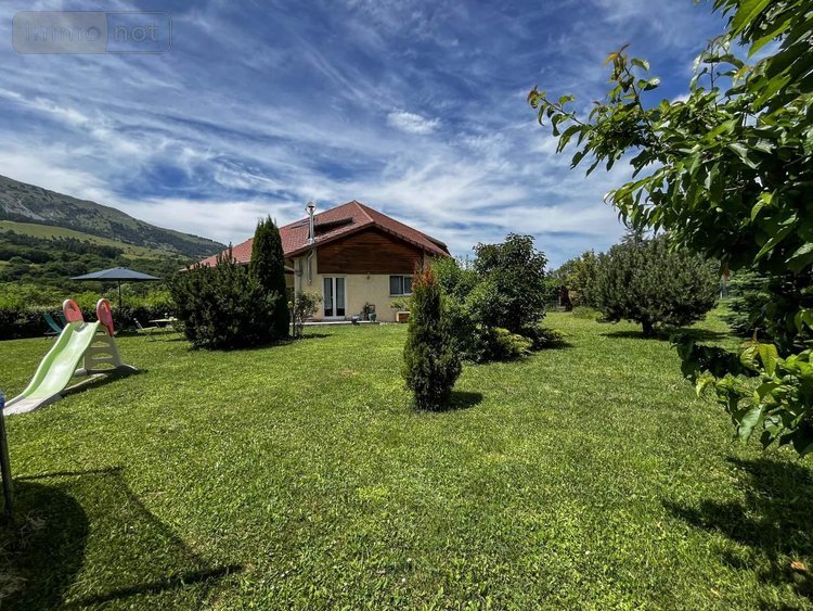 Maison a vendre Gap 05000 Hautes-Alpes 250 m2 7 pièces 945000 euros