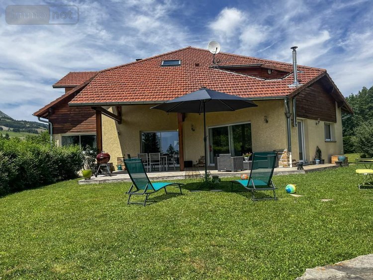 Maison a vendre Gap 05000 Hautes-Alpes 250 m2 7 pièces 1790000 euros