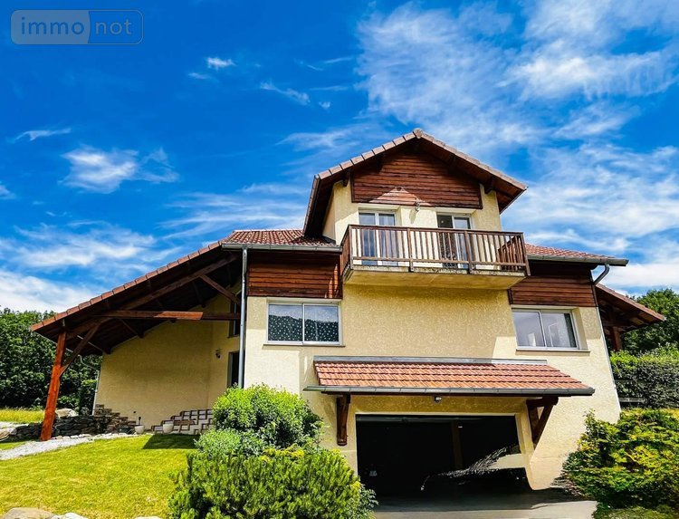 Maison a vendre Gap 05000 Hautes-Alpes 250 m2 7 pièces 1790000 euros