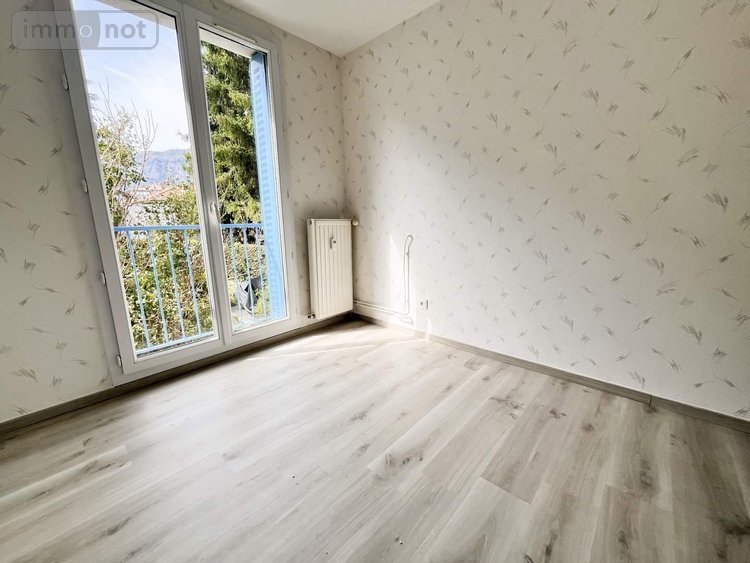Appartement a vendre Gap 05000 Hautes-Alpes 64 m2 3 pièces 173000 euros