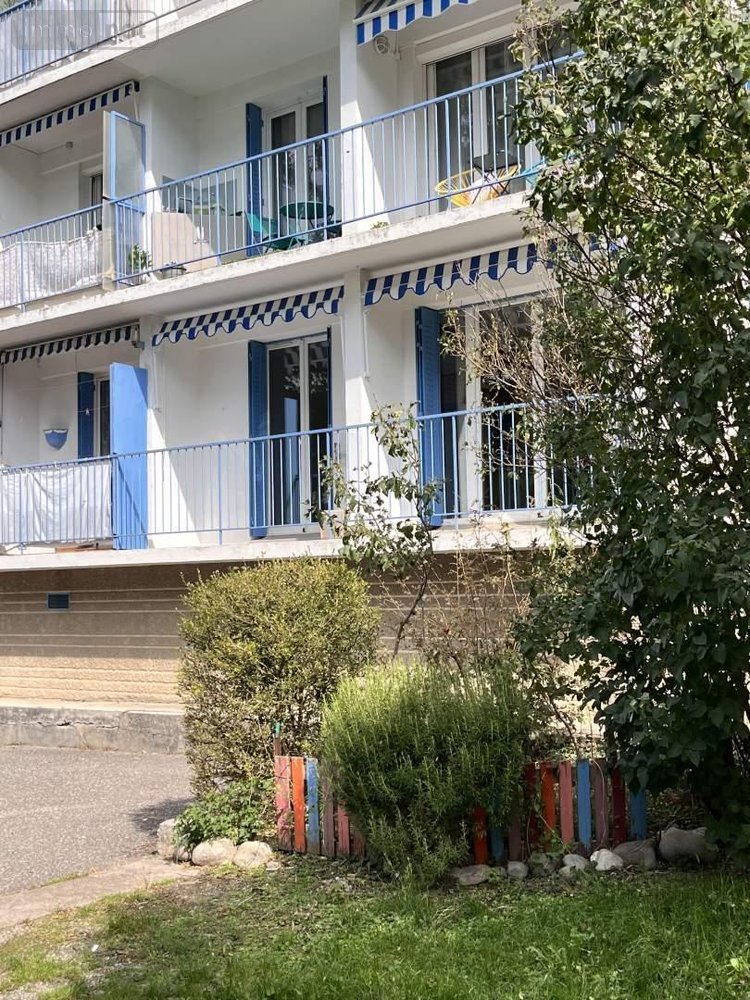 Appartement a vendre Gap 05000 Hautes-Alpes 64 m2 3 pièces 173000 euros