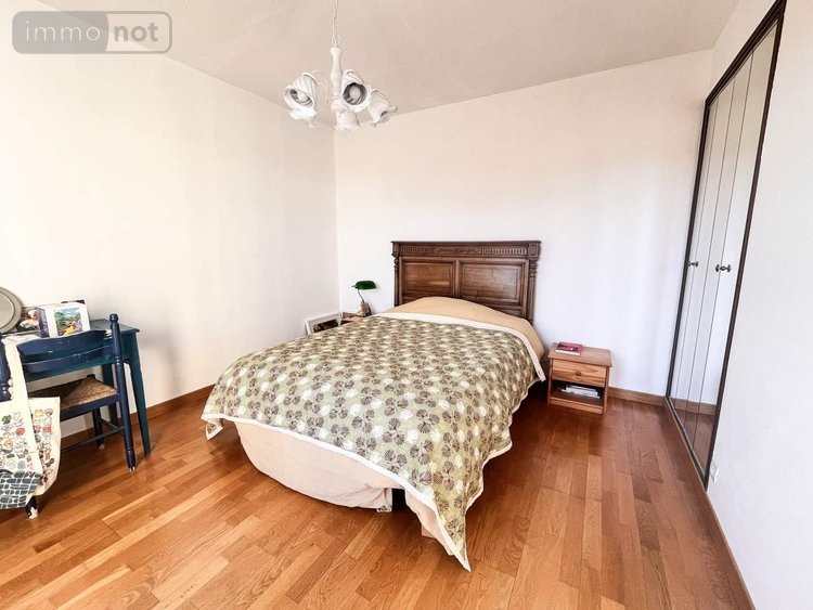 Appartement a vendre Gap 05000 Hautes-Alpes 105 m2  295000 euros