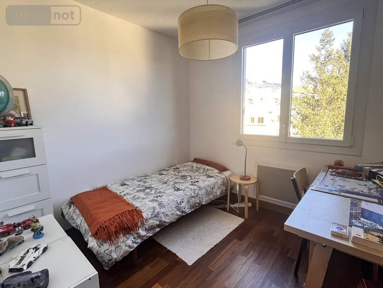 Appartement a vendre Gap 05000 Hautes-Alpes 105 m2  295000 euros