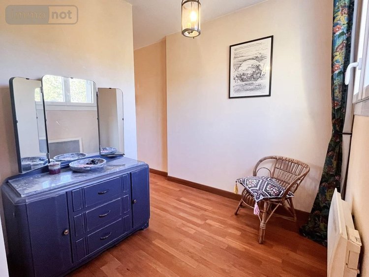 Appartement a vendre Gap 05000 Hautes-Alpes 105 m2  295000 euros