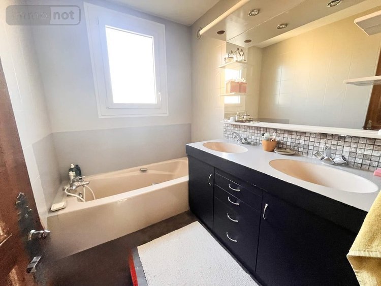 Appartement a vendre Gap 05000 Hautes-Alpes 105 m2  295000 euros