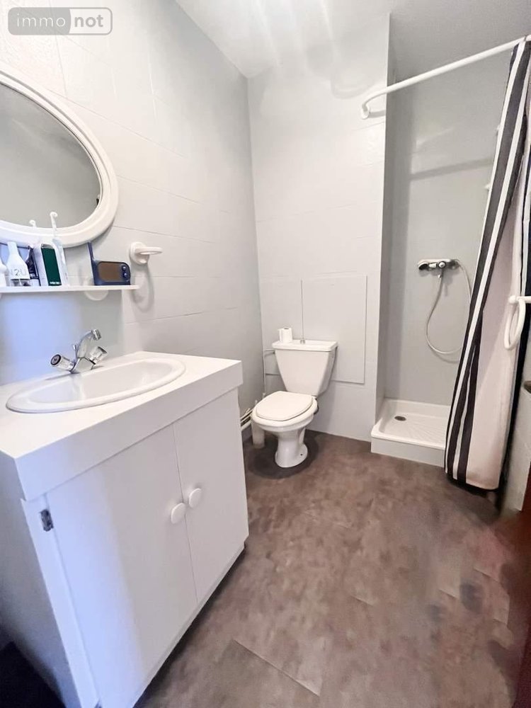 Appartement a vendre Gap 05000 Hautes-Alpes 105 m2  295000 euros