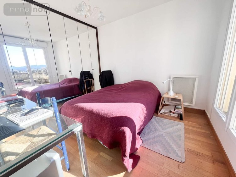 Appartement a vendre Gap 05000 Hautes-Alpes 105 m2  295000 euros
