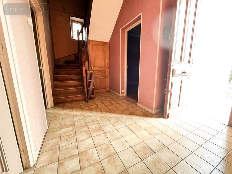 Maison a vendre Gap 05000 Hautes-Alpes 114 m2 5 pièces 268000 euros