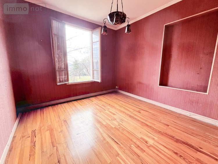 Maison a vendre Gap 05000 Hautes-Alpes 114 m2 5 pièces 268000 euros