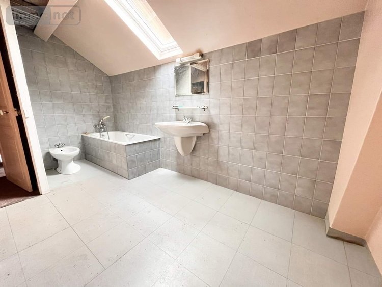 Maison a vendre Gap 05000 Hautes-Alpes 114 m2 5 pièces 299000 euros