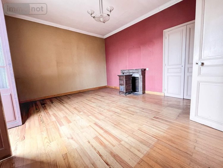 Maison a vendre Gap 05000 Hautes-Alpes 114 m2 5 pièces 268000 euros