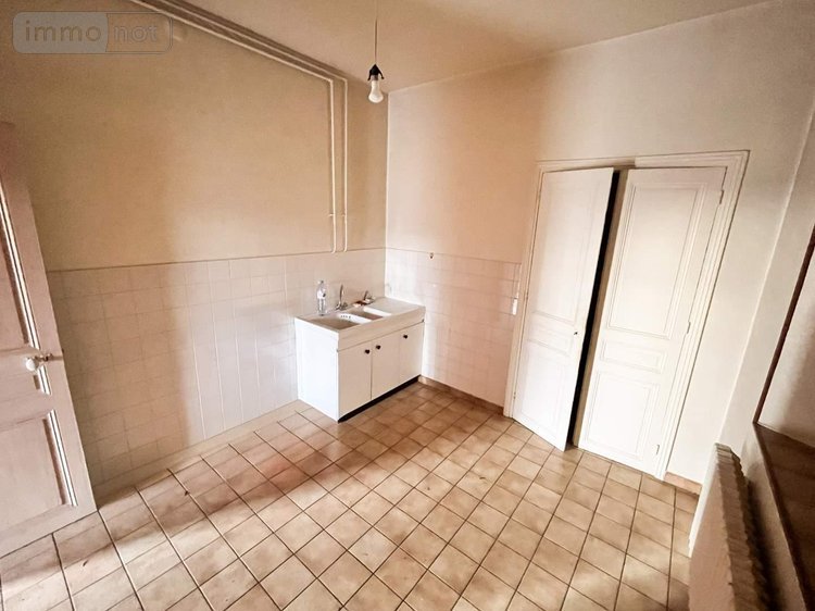Maison a vendre Gap 05000 Hautes-Alpes 114 m2 5 pièces 268000 euros