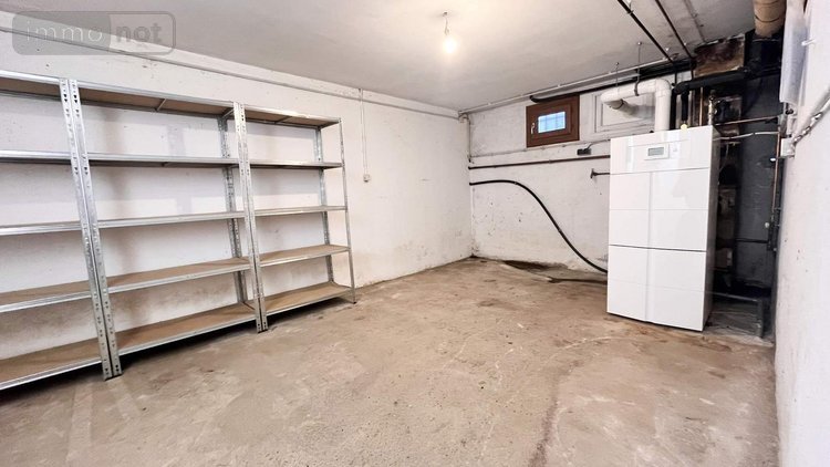 Maison a vendre Gap 05000 Hautes-Alpes 116 m2 5 pièces 419000 euros