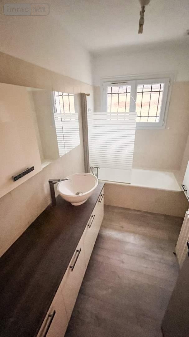 Maison a vendre Gap 05000 Hautes-Alpes 116 m2 5 pièces 419000 euros