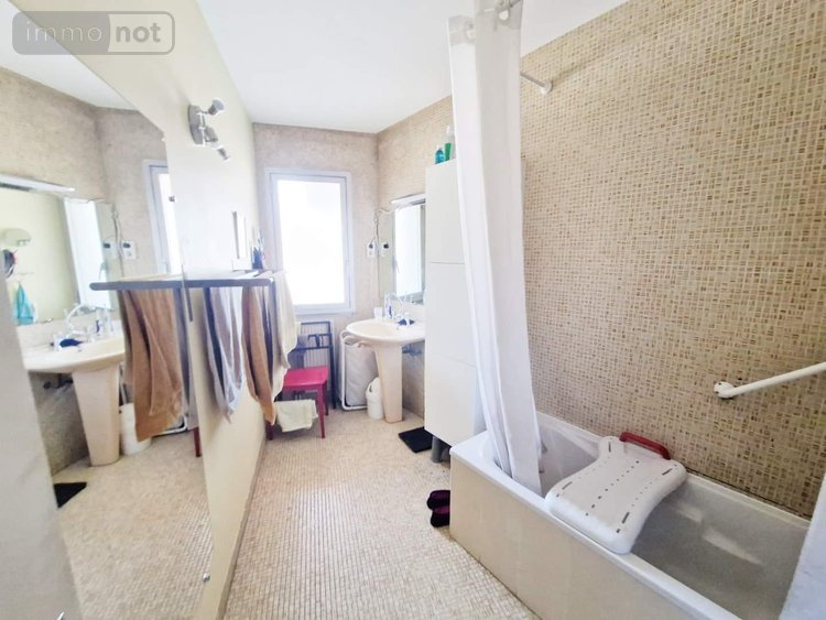 Appartement a vendre Gap 05000 Hautes-Alpes 94 m2 3 pièces 179000 euros