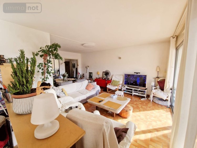 Appartement a vendre Gap 05000 Hautes-Alpes 94 m2 3 pièces 179000 euros