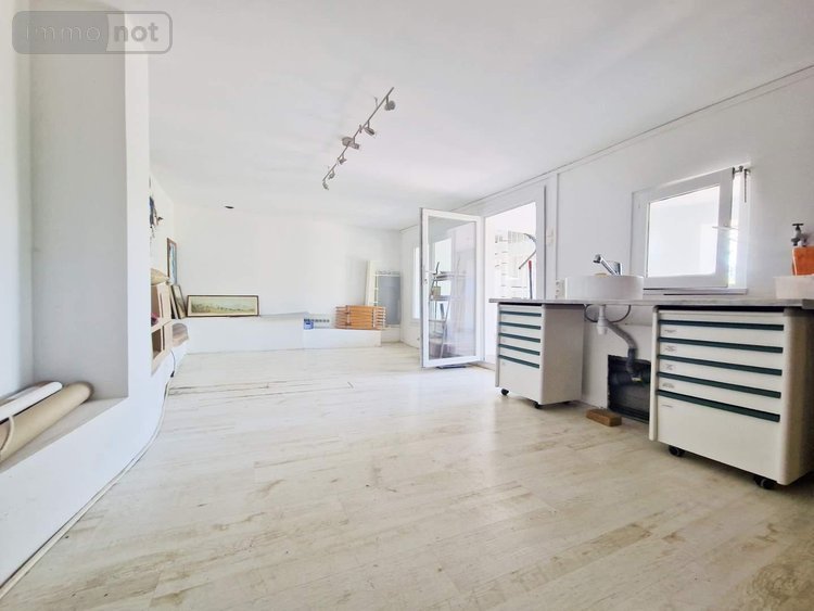 Maison a vendre Gap 05000 Hautes-Alpes 159 m2 7 pièces 499000 euros