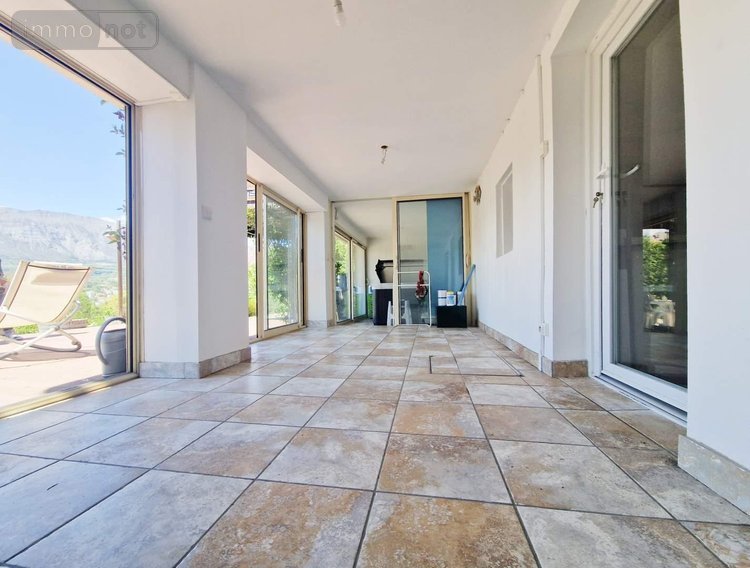 Maison a vendre Gap 05000 Hautes-Alpes 159 m2 7 pièces 477000 euros