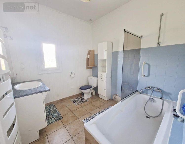 Maison a vendre Gap 05000 Hautes-Alpes 159 m2 7 pièces 477000 euros