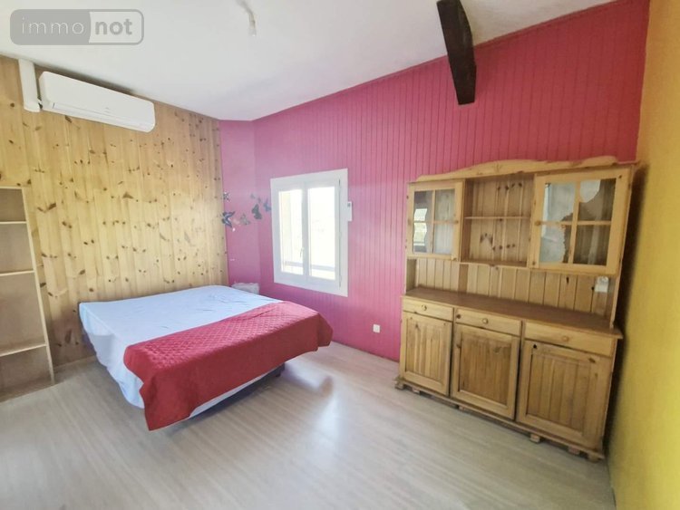 Maison a vendre Gap 05000 Hautes-Alpes 159 m2 7 pièces 499000 euros
