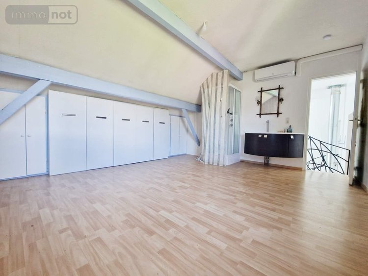 Maison a vendre Gap 05000 Hautes-Alpes 159 m2 7 pièces 499000 euros