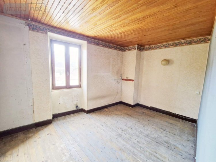 Maison a vendre La Saulce 05110 Hautes-Alpes 94 m2 5 pièces 180000 euros